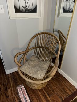 Vintage chair