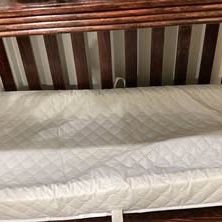 Tall Shelf Or Changing Table