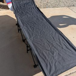 Camping Cot 