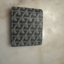 Designer Wallet 1of1