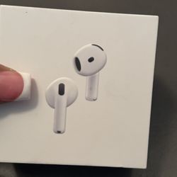 AirPods 4