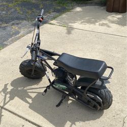 Mini Bike