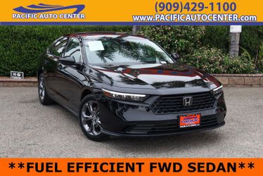 2023 Honda Accord