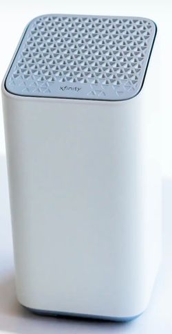 Xfinity Xfi Router New