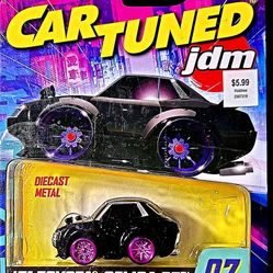 CarTuned Series 2 JDM | '71 Toyota Celica GT