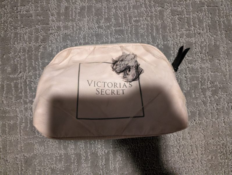 Victoria Secret Bag