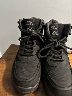 flexi boots