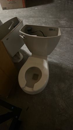 Daycare Toilets/sinks