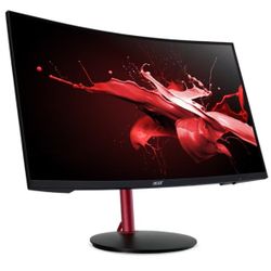 Acer Curved 27 inch Monitor