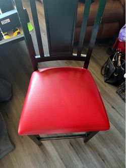 Kitchen/anywhere chairs