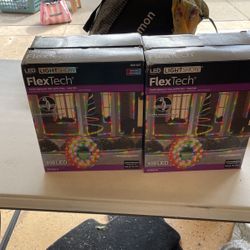 Flex Tech Led Lights 