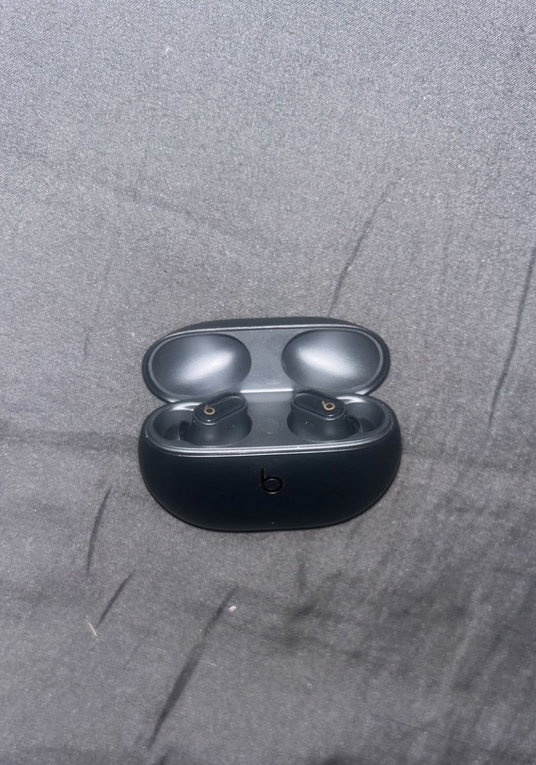 Beats Solo Buds