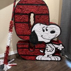 Custom Pinatas Piñatas 