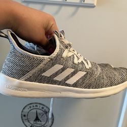 Adidas Sport Sneakers Size8 1/2 (8.5) Unisex