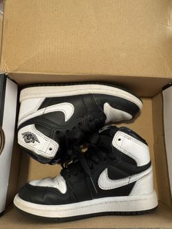 Jordan 1 Retro High OG.