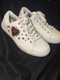 Dolce Gabana Sneakers