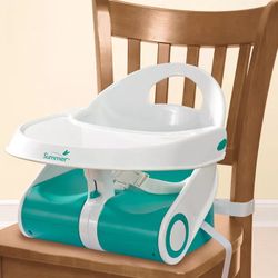 Summer infant booster