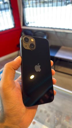 iPhone 13 128gb unlocked for any company with 90 day warranty