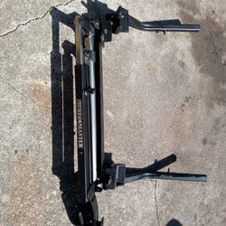 Stowaway Staneless Steel Towbar.