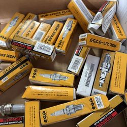 Spark Plugs W16epr,bkr6e,k20pr And More 