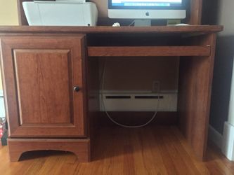 Desk great condition