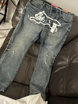 Icecream Jeans