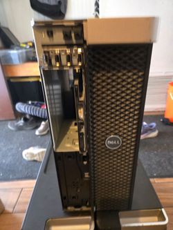 Dell 5810 pc i have 3 for parts 80 for all.3