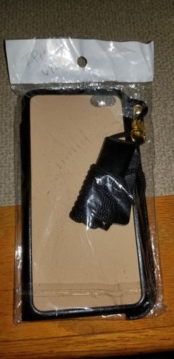 NEW IPHONE 6 PLUS CASES