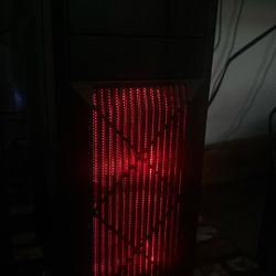 Custom Built Pc