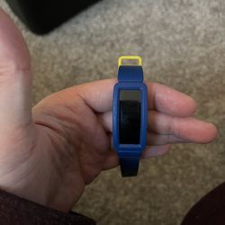 FitBit Kids (Missing Charger)