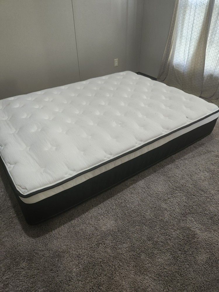 Mattress