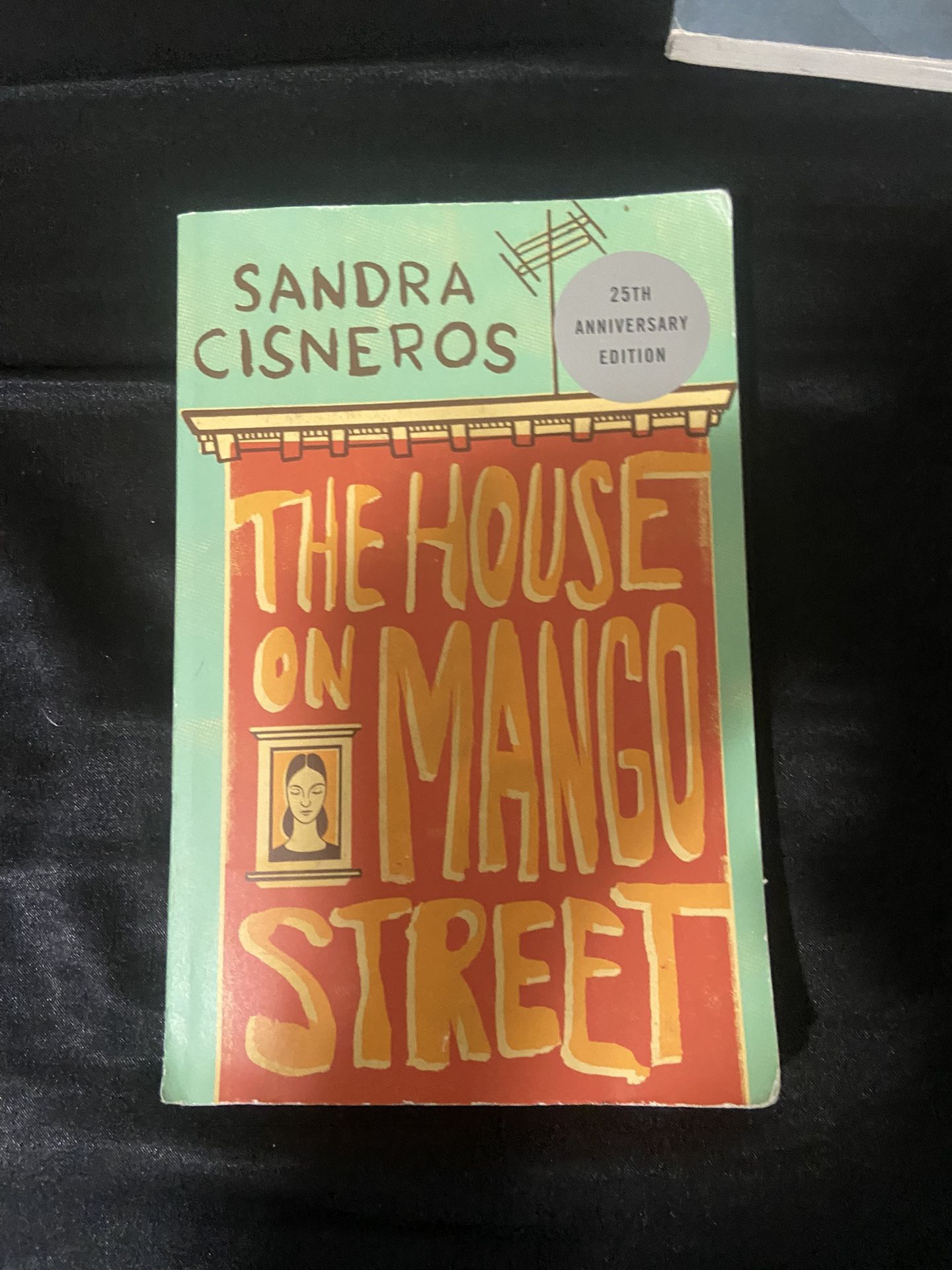 The House On Mango Street