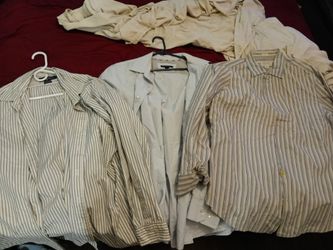 Men's banana Republic