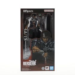 Bandai S.H.Figuarts Berserk Guts Berserker Armor Action Figure