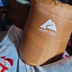 Sleeping  Bag