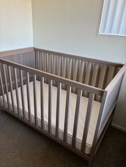 Crib