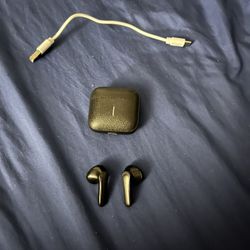 Wireless Bluetooth Earbuds 