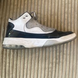 Jordan Shoes White Black