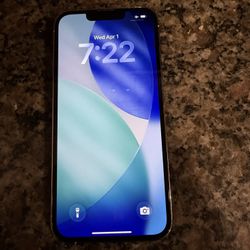 iPhone 13 PRO carrier Unlocked 