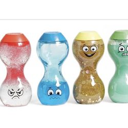 Children’s Sensory Bottles
