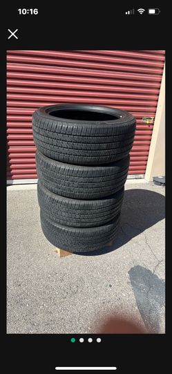 270/50r22 Tires