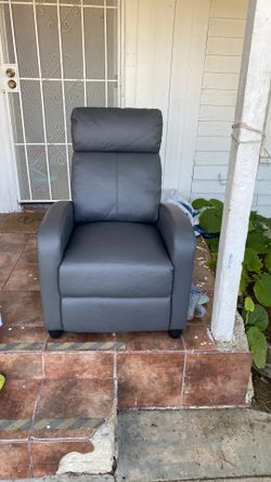 Recliner Sofa