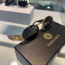 SUNGLASSES VERSACE 🤩