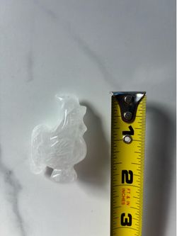 Quartz Rooster