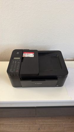 Canon printer