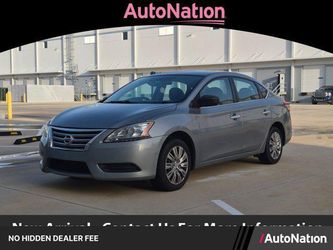 2014 Nissan Sentra