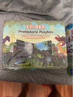 Free toys