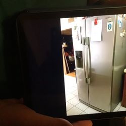 Samsung Refrigerator 