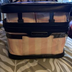 Victoria Secret Makeup Travel Bag 