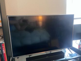 46” LG smart TV
